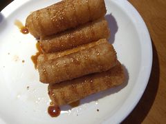 -蜀香三绝·牛蛙·烤鱼·天府炒鸡(安丘泰华店)