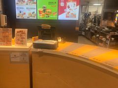 -麦当劳(盛兴大街店)