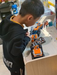 -Block Park 租乐高(D32店)
