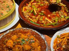 -小三峡食府(西五路店)