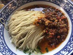 -裕兴记·三虾面(西北街总店)