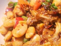 -情妹耙泥鳅·江湖川菜(科华店)