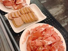 -鑫龙火锅城(青岛分店)