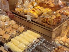 -西村叔叔的店·面包·甜品·蛋糕(崂山丽达店)