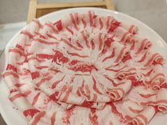 -南锣南门涮肉(南锣鼓巷店)