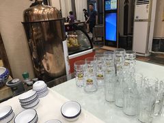 -大地烙馍村(商城路店)