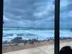 -Cafe Aewol Monsant