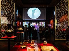 -北京大葆台遗址博物馆