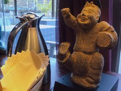 -Local泰莲庭(虹鳟鱼店)