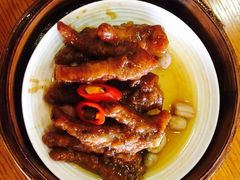 -香江小厨 The Kitchen(香江俱乐部店)