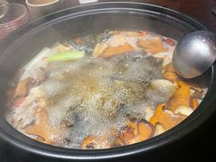 -滇野云南野生菌餐厅(陕西南路店)