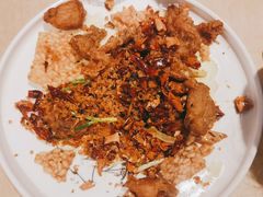 -避风塘(百联东郊店)