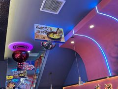-大成海鲜烧烤·小龙虾(五角场店)
