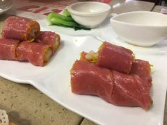 -点都德(大茶楼店)