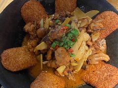 -老阿爸鲜鱼土菜(昆山花桥店)