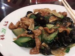 -晋阳饭庄(虎坊桥店)