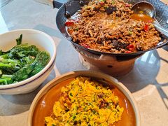 -寨子里的·钵钵菜·湘西山里菜(魅力湘西店)