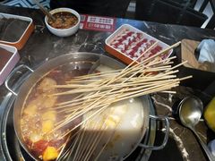 -大斌家串串火锅(德思勤店)