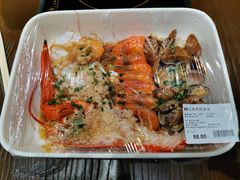 -盒马鲜生(189购物中心店)