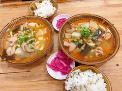 -眼镜肥肠店(振兴街店)