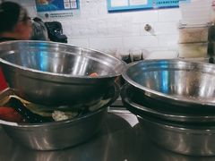-小山城麻辣香锅(新邻生活广场店)