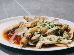 -佬太公海鸭·海鲜大排档(上海总店)