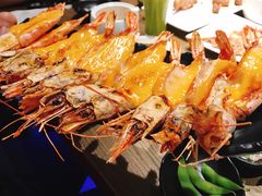 -水木锦堂·自助铁板烧(世贸天阶店)