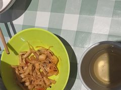 -彭耕记猪油炒小菜(吉联mall店)