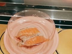 -争鲜回转寿司(通州万达店)
