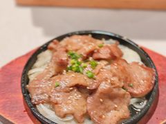 -dodonpa.墩墩伐 便当食堂(博华广场店)