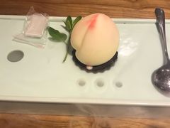 一颗桃桃-天府掌柜(九眼桥店)