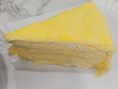 -木子谷深圳甜品自助餐(梅林店)