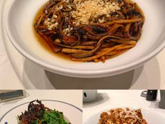 -玉华台饭庄·淮扬菜·烤鸭(望京店)