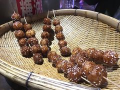-邓记新一代糖油果子(四川煤管局供销公司职工宿舍店)
