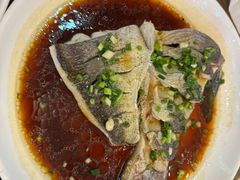 -浔味·山屿湖·正宗淳牌全鱼宴老字号