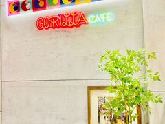 -高力乐面包咖啡厅(西塔店)