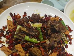 -鸡毛店·川菜(双楠店)