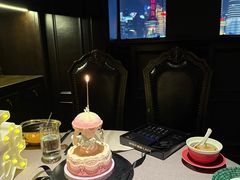 -福玺荟(外滩罗斯福店)