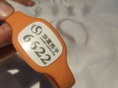 -华夏良子·足道SPA艾灸(金皇大厦店)