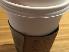-星巴克(北京长安商场店)