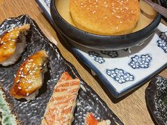-渔井食堂(新洲店)