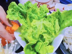 -魔法帽酱料牛肉小火锅(米兰店)