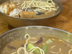 -福祥厦门小馆(舟孟北路店)