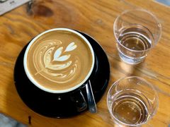 -BE NORMAL CAFE(霞溪路店)