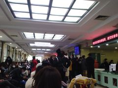-西安市人民医院(大差市院区)