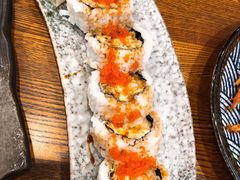 -樱の花亭日本料理店
