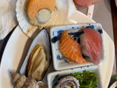 -浙江西子宾馆·瑶园咖啡厅