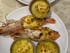 -芭菲盛宴·环球美食(解放碑英利国际店)