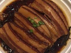 梅菜扣肉-大鸭梨烤鸭(甘家口店)