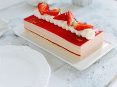 -慕禧法式甜品(如意商务大厦店)